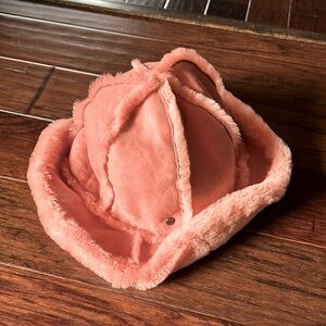 UGG Shearling Bucket Hat